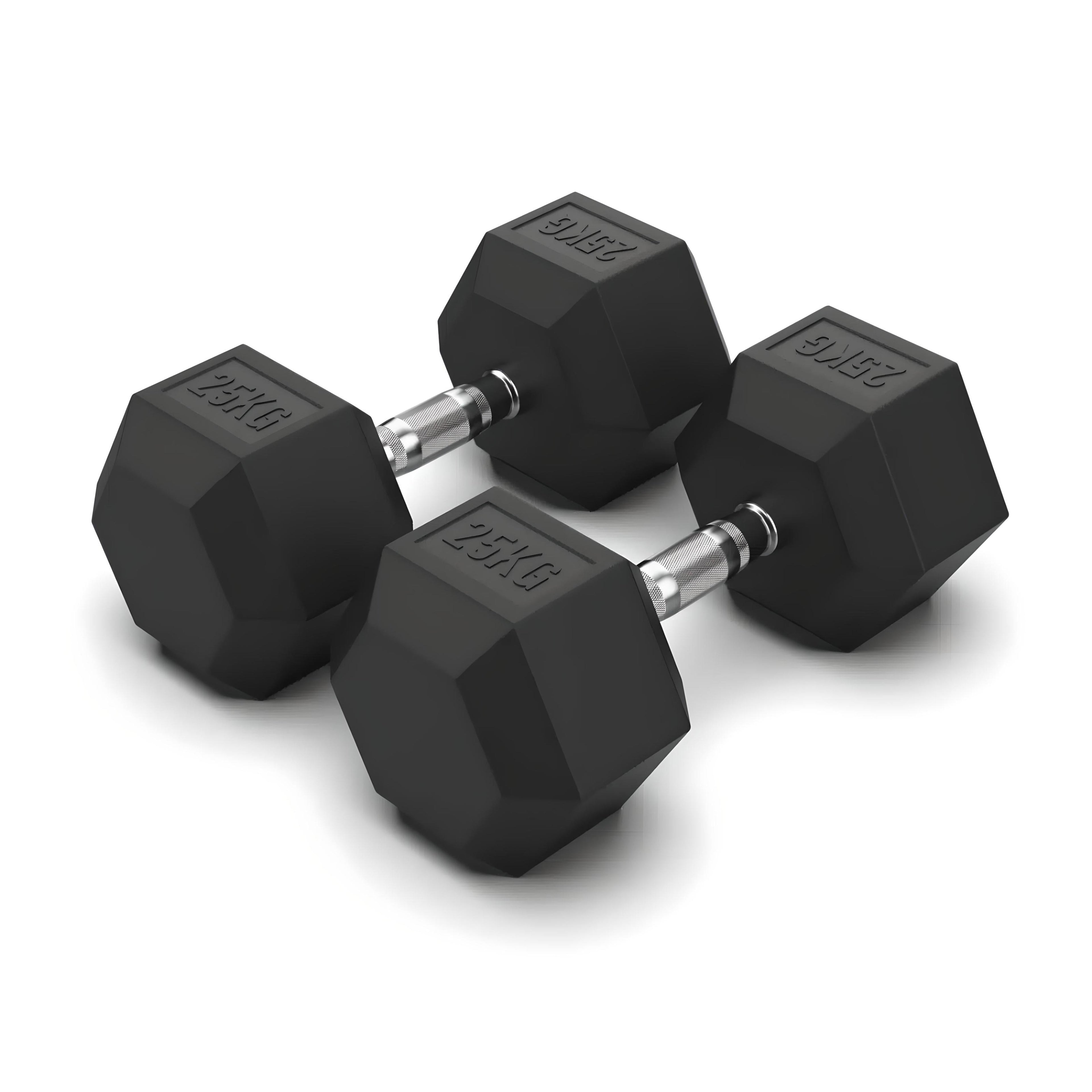 Hex Dumbbell Pairs