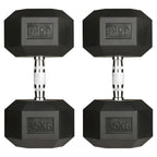 Hex Dumbbell Pairs