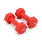 Noeprene Dumbbells