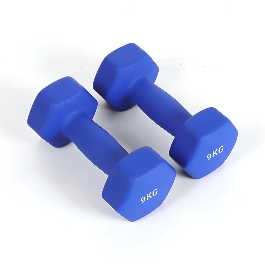 Noeprene Dumbbells