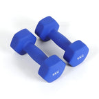 Noeprene Dumbbells