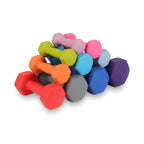 Noeprene Dumbbells