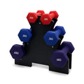 Noeprene Dumbbells