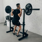 Cast Iron Weight Plates