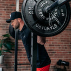 Cast Iron Weight Plates