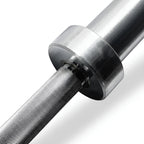 Olympic 2" Barbell 6ft - 7ft