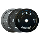 Olympic 2" Barbell 6ft - 7ft