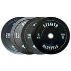 Olympic 2" Barbell 6ft - 7ft