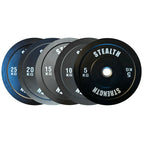 Olympic 2" Barbell 6ft - 7ft