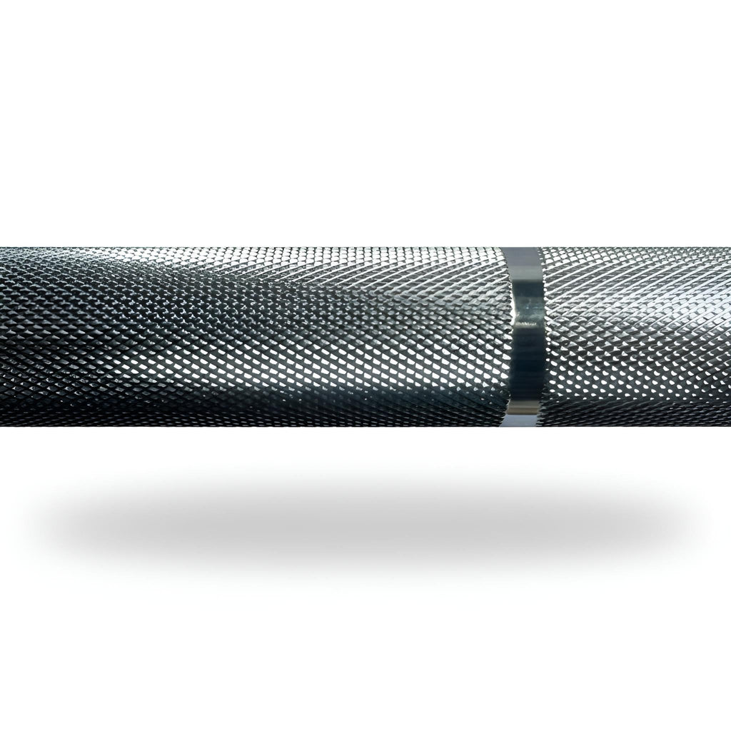 Olympic 2" Barbell 6ft - 7ft