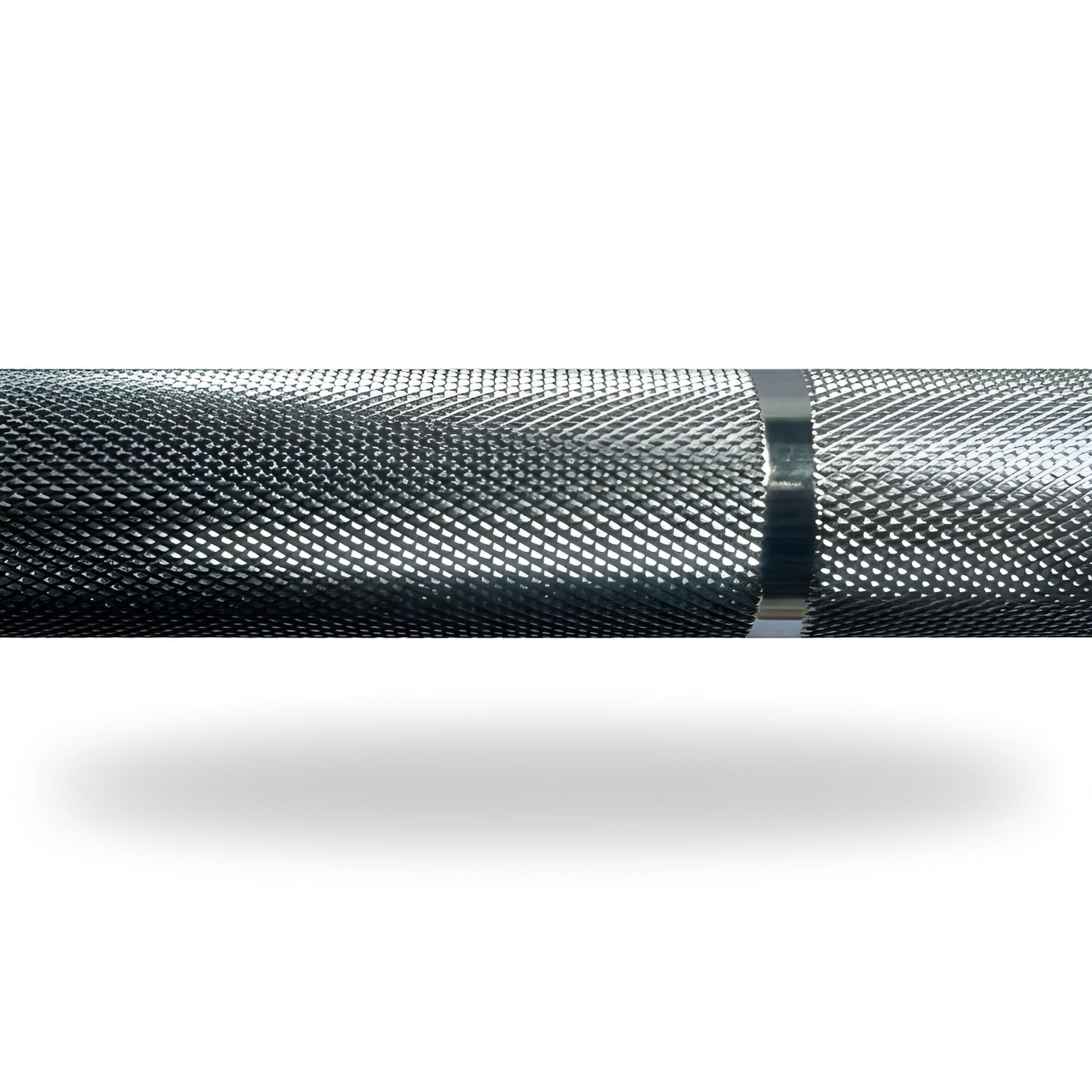 Olympic 2" Barbell 6ft - 7ft