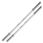 Olympic 2" Barbell 6ft - 7ft
