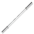 Olympic 2" Barbell 6ft - 7ft