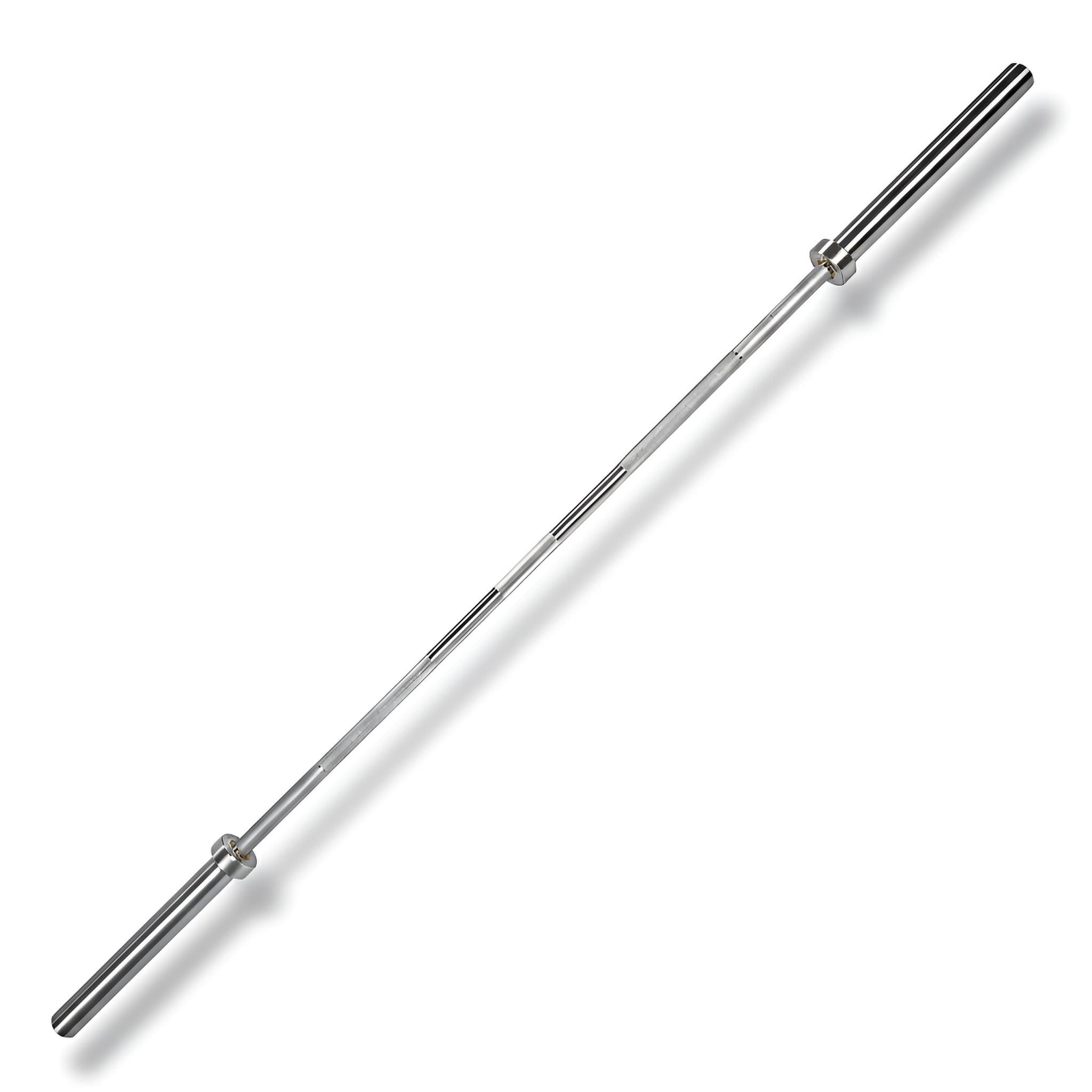 Olympic 2" Barbell 6ft - 7ft