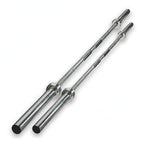 Olympic 2" Barbell 6ft - 7ft
