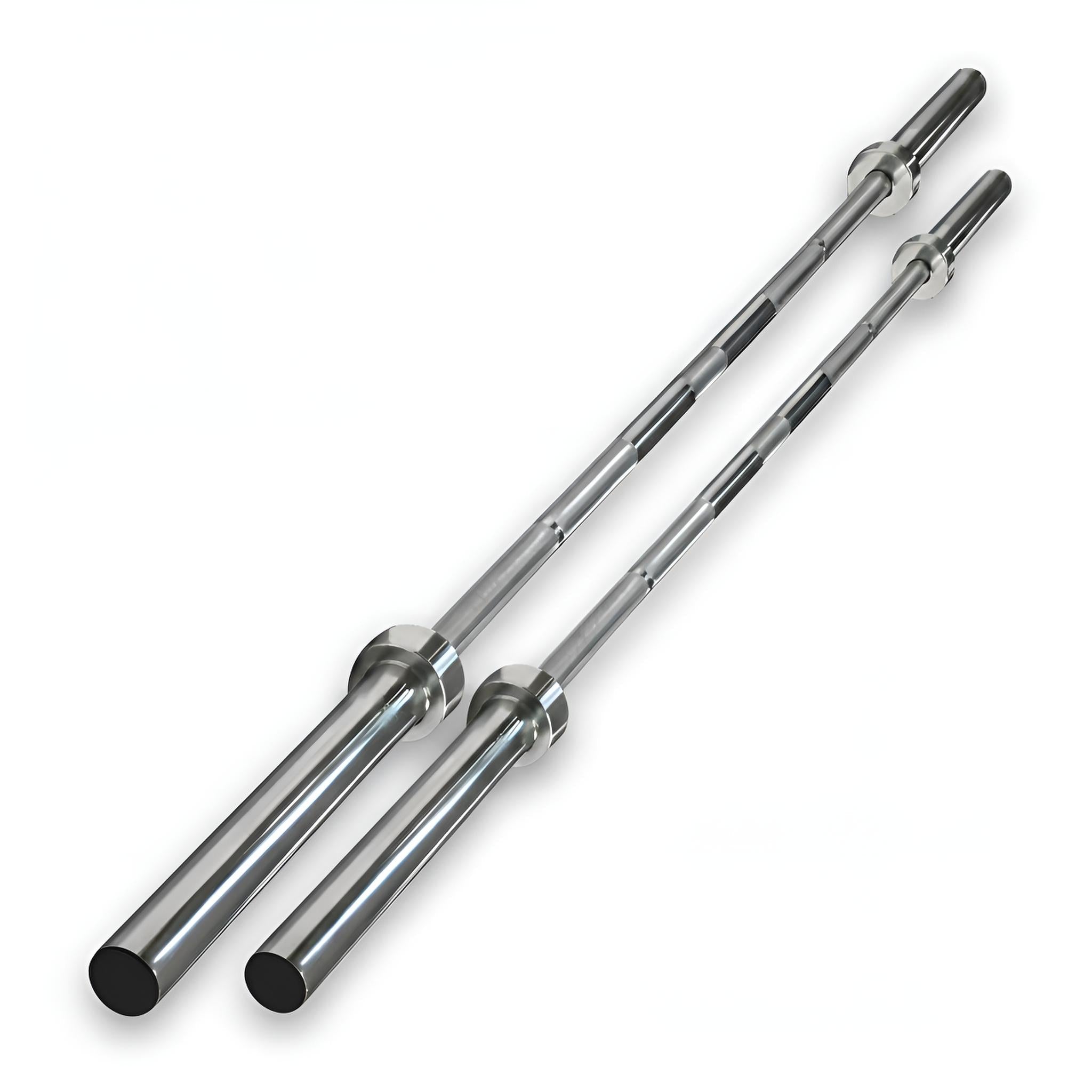 Olympic 2" Barbell 6ft - 7ft