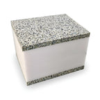 Soft Plyometric Jump Box