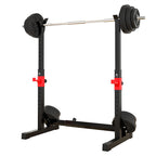Squat Rack