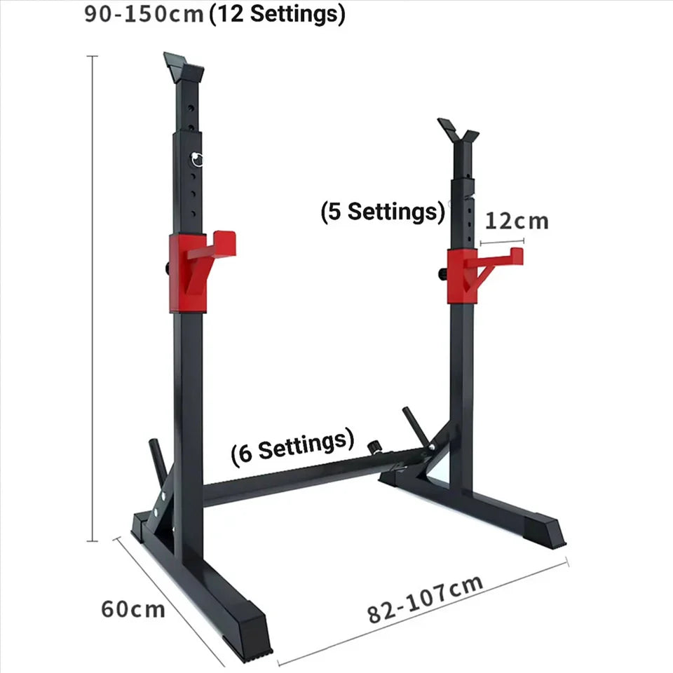 Squat Rack
