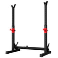 Squat Rack