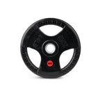 Tri-Grip Olympic Weight Plates