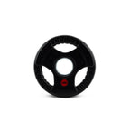 Tri-Grip Olympic Weight Plates
