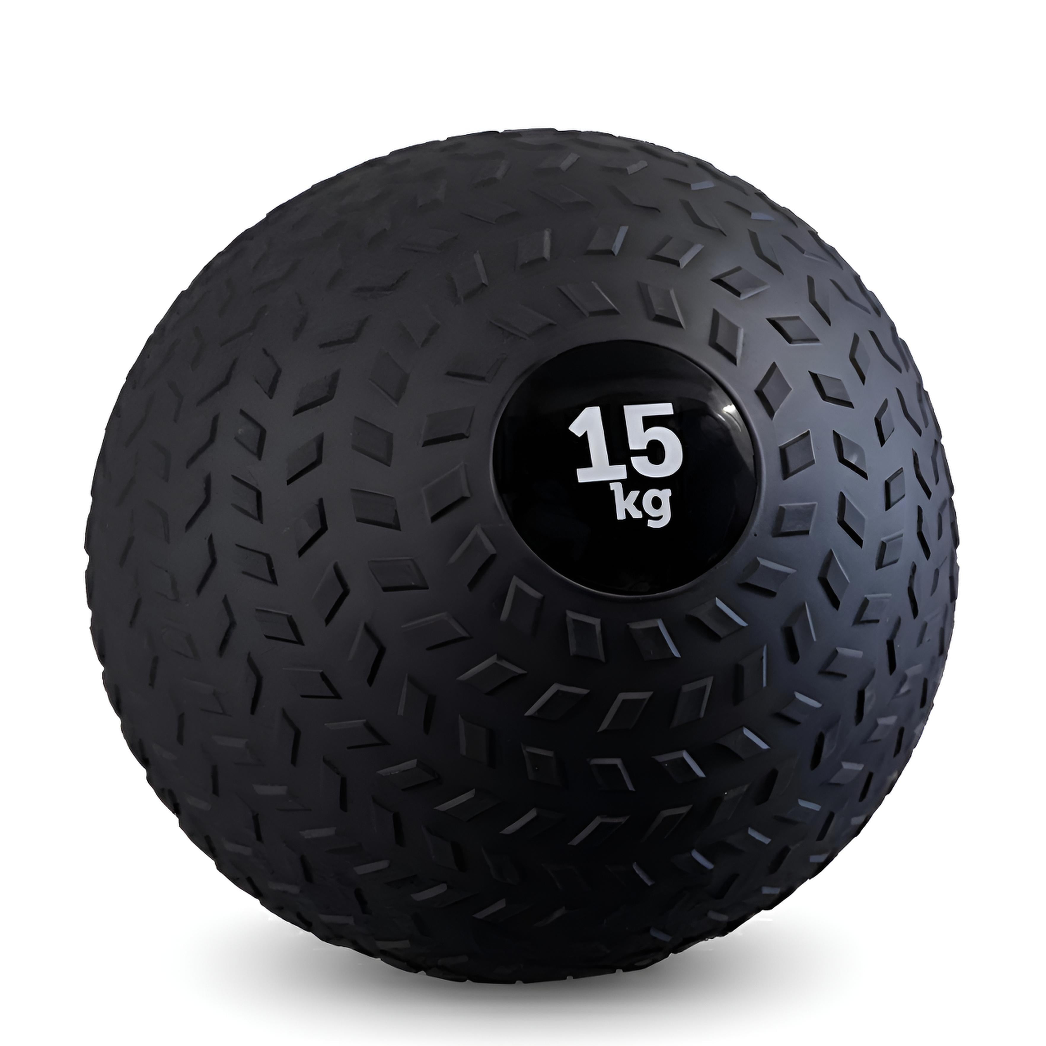 heavy duty slam ball
