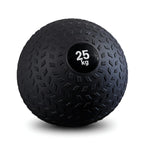heavy duty slam ball