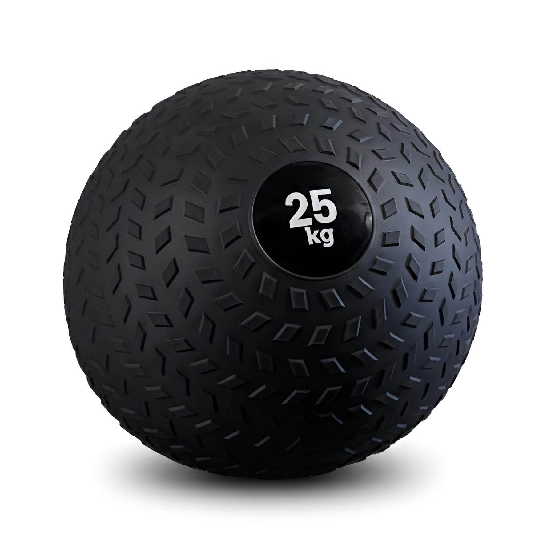 heavy duty slam ball