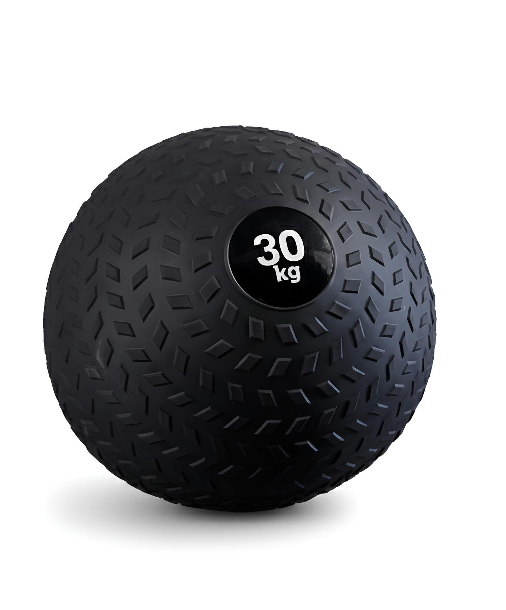 heavy duty slam ball