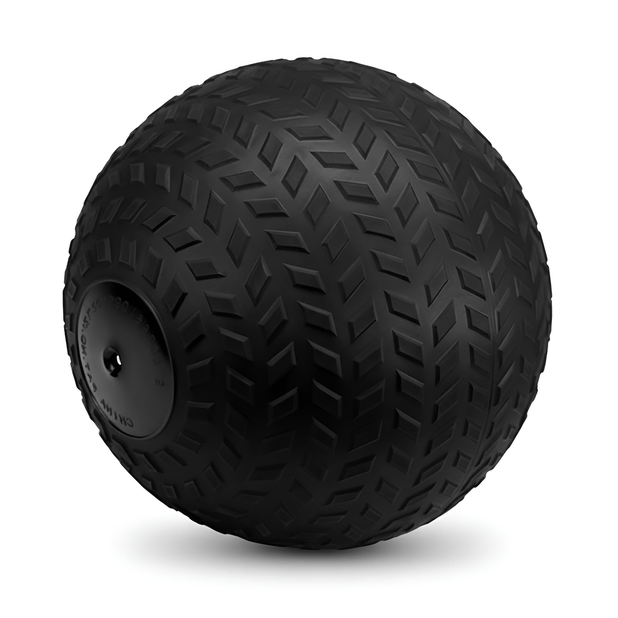 heavy duty slam ball