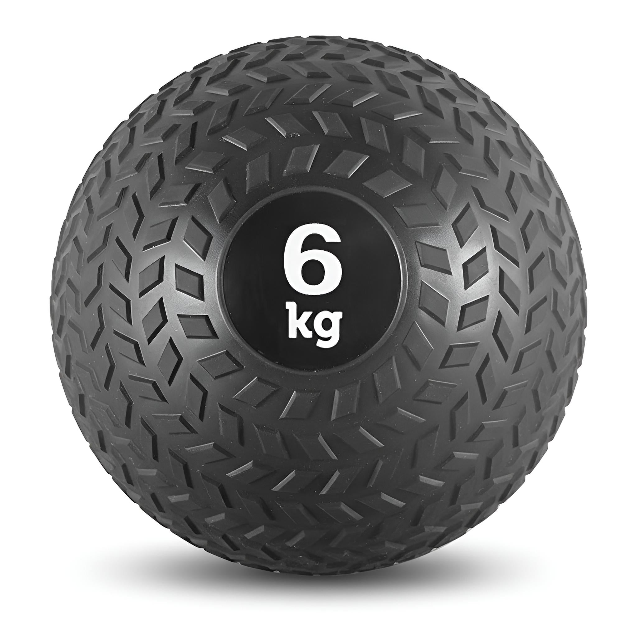 heavy duty slam ball