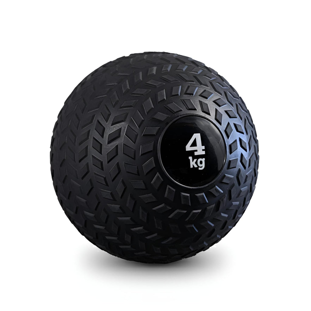 heavy duty slam ball