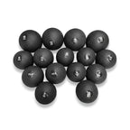 heavy duty slam ball